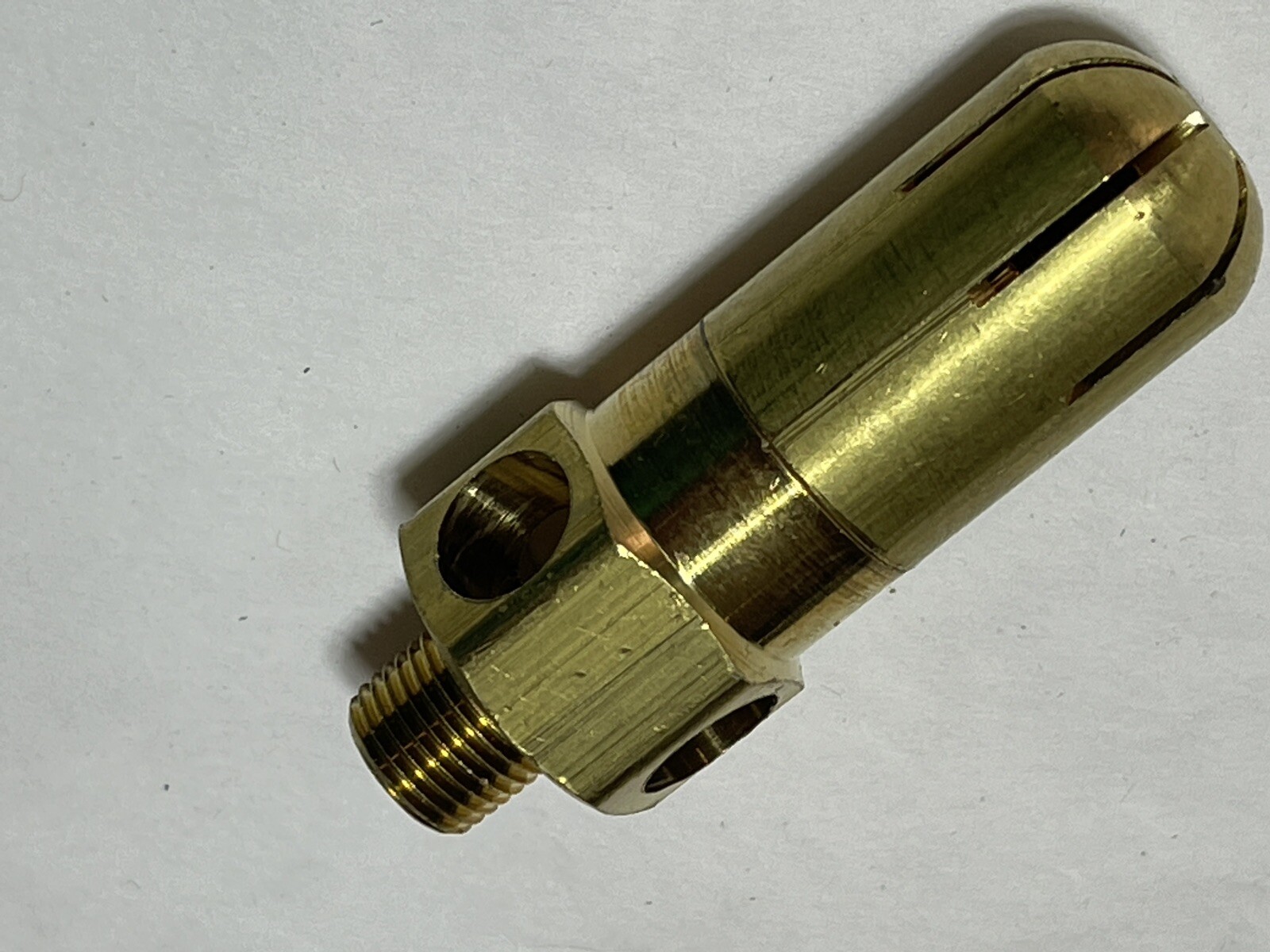 GROEN 040809 Burner Jet GROEN 040809 Burner Jet