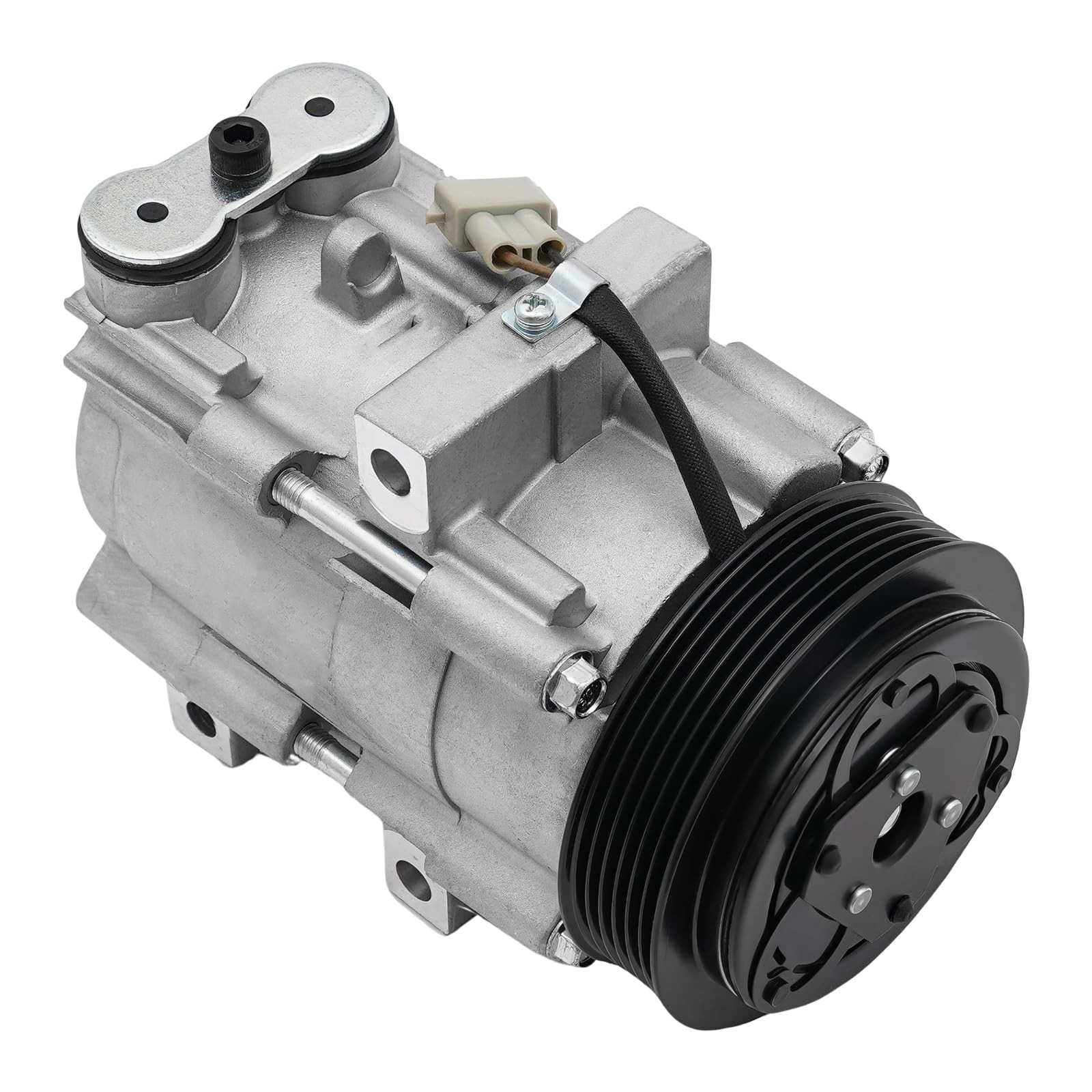 A/C Compressor Clutch Lincoln Town Car Mercury Grand Marquis Mustang 4.6L