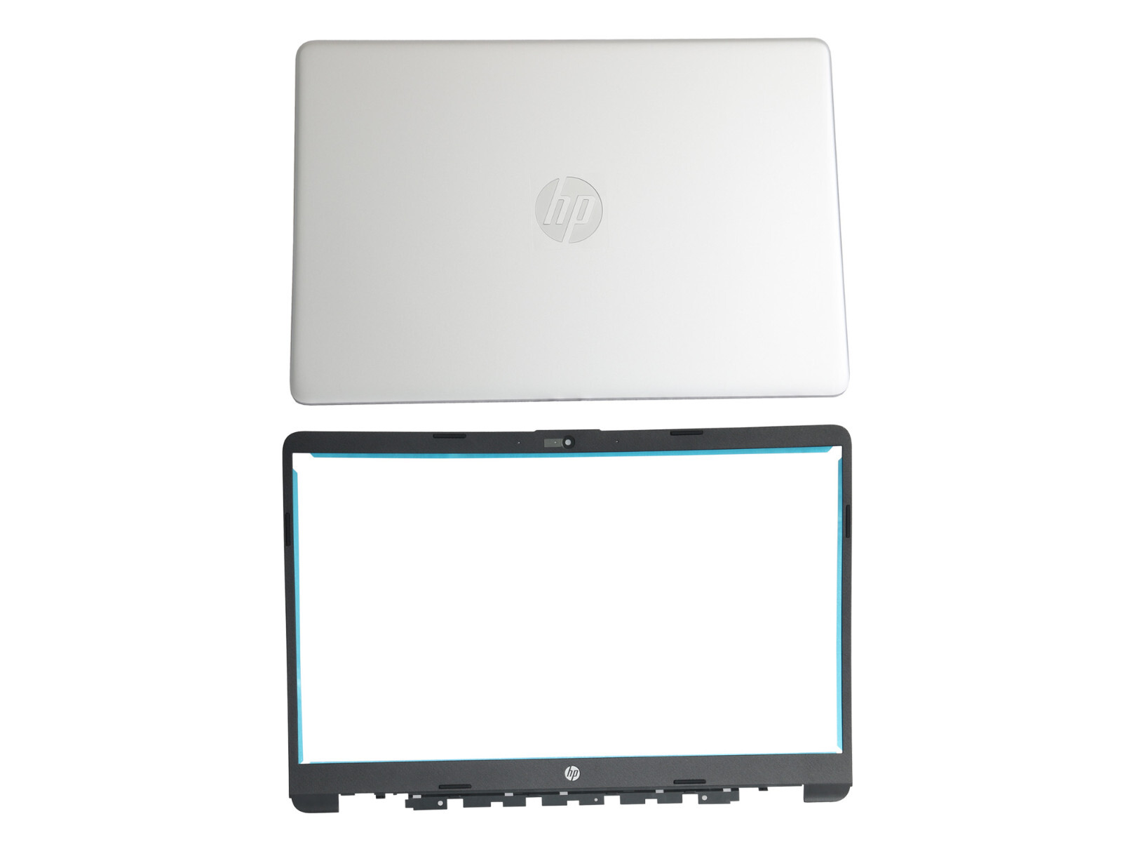 New for HP 15-dy1031wm 15-dy2095wm 15-dy2152wm 15-dy2056ms LCD Back Cover +Bezel New for HP 15-dy1031wm 15-dy2095wm 15-dy2152wm 15-dy2056ms LCD Back Cover +Bezel