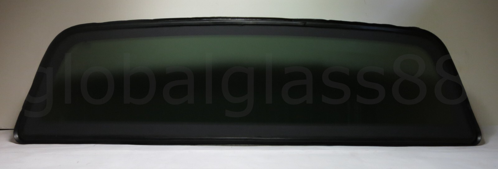 Fits 2000-2006 Toyota Tundra Rear Glass Window Stationary Factory Privacy Tinted Fits 2000-2006 Toyota Tundra Rear Glass Window Stationary Factory Privacy Tinted