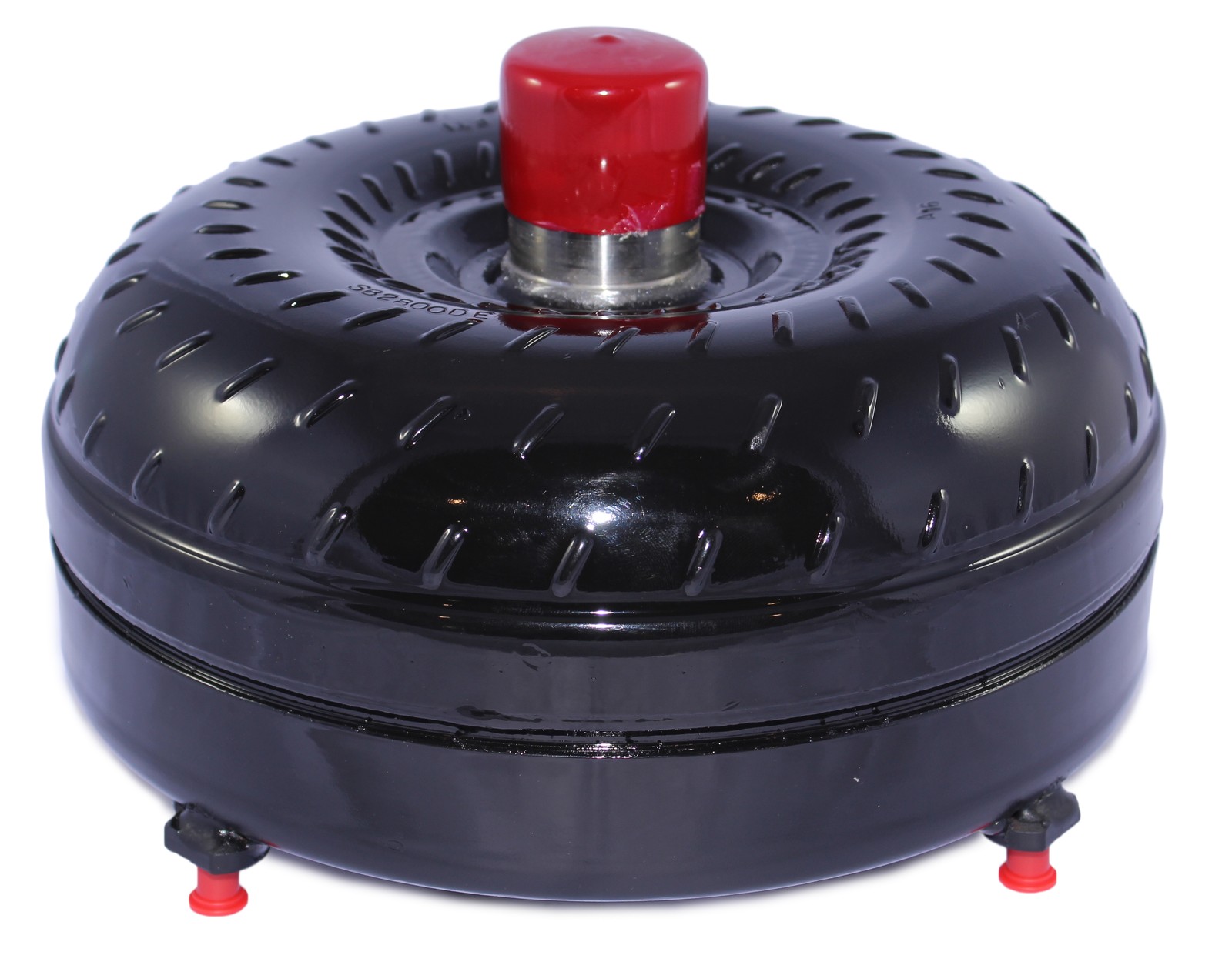 FTI Performance SB2800DE Street Brawler Torque Converter 4R70/4R75/AODE FTI Performance SB2800DE Street Brawler Torque Converter 4R70/4R75/AODE