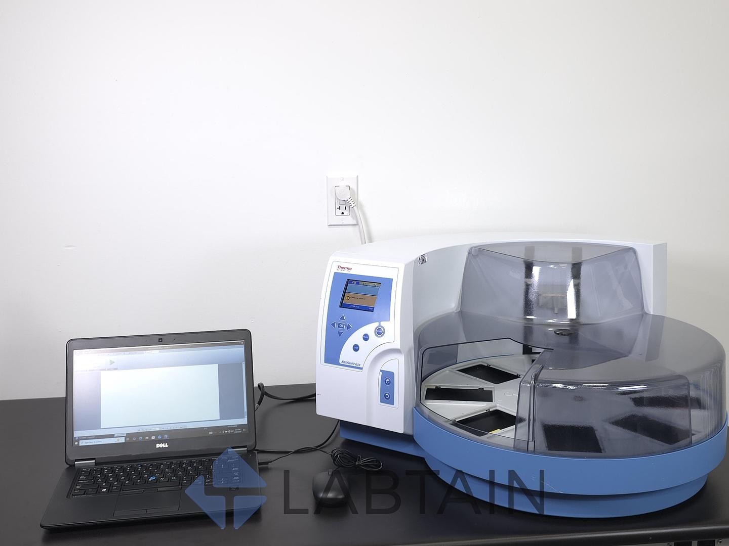 Thermo Scientific KingFisher Flex 5400630 Purification System - No Magnet Head