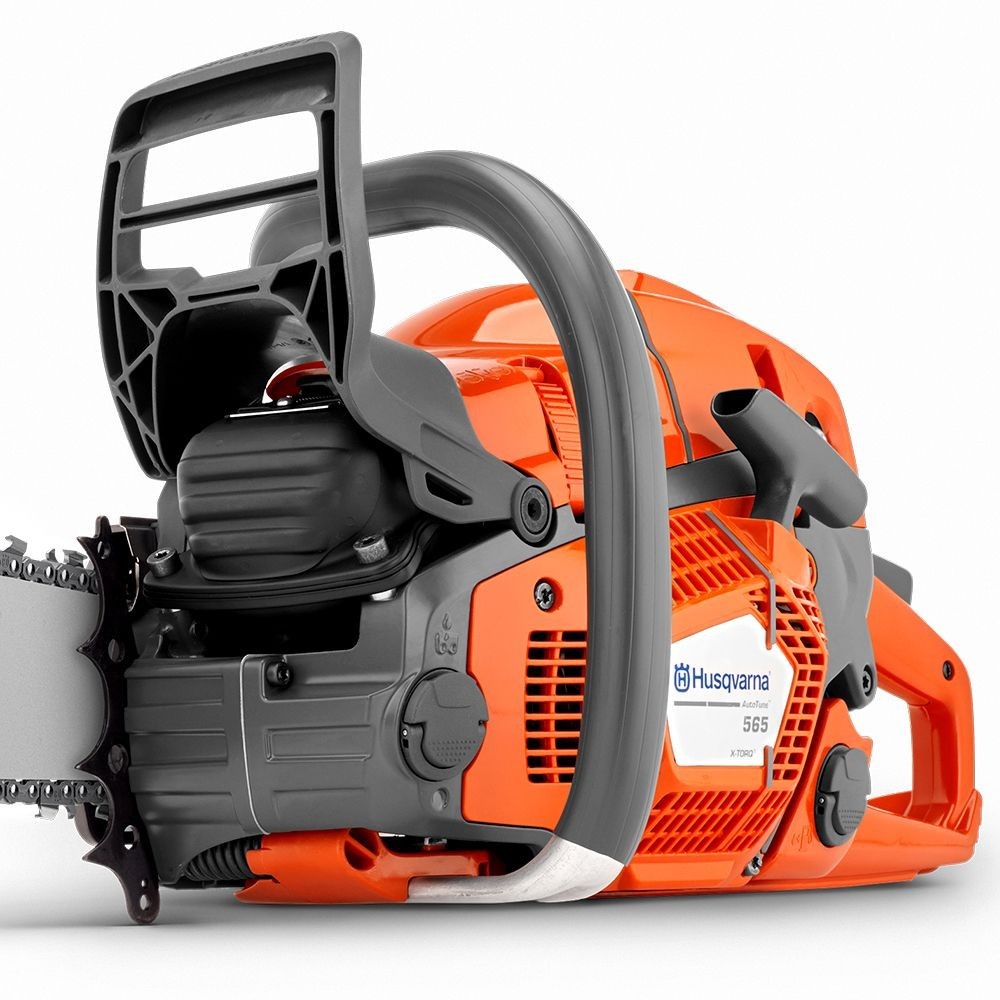 Husqvarna 565 (71cc) Chainsaw - Powerhead Only