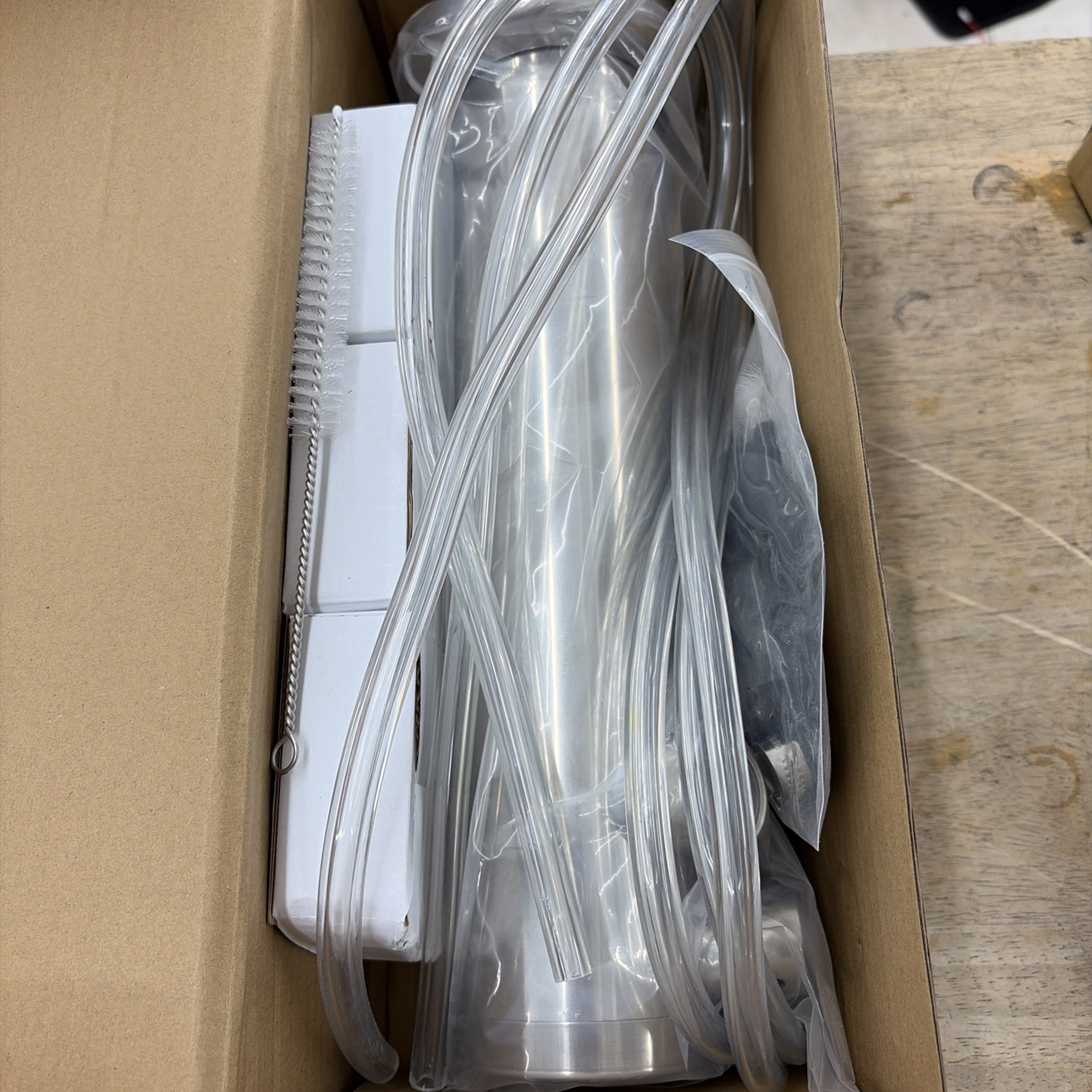 Hilangsan Beer Keg Party Pump 8inch Beer 3 tap Pump Hilangsan Beer Keg Party Pump 8inch Beer 3 tap Pump