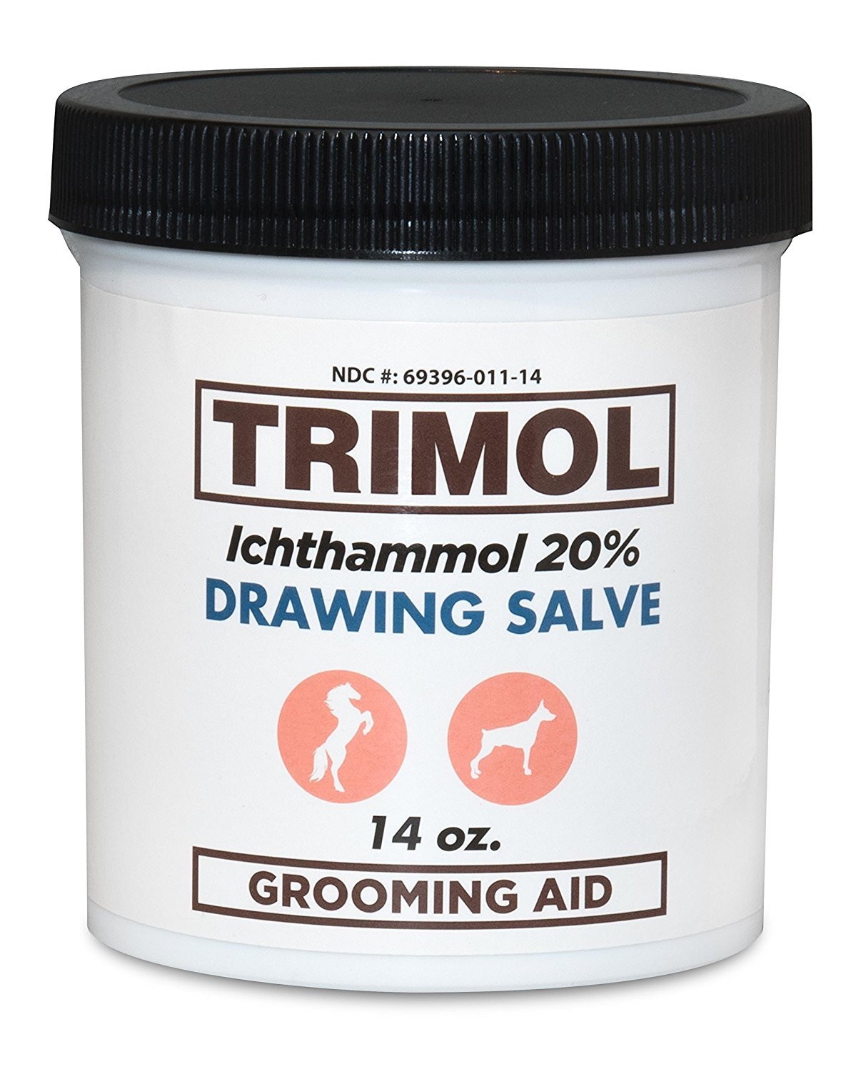 Ichthammol Ointment 20% | 14 oz - 1 Jar | Soothing Skin Relief Ichthammol Ointment 20% | 14 oz - 1 Jar | Soothing Skin Relief