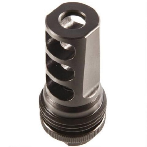 SiCo ASR Muzzle Brake 5/8 x 24 762 - AC591