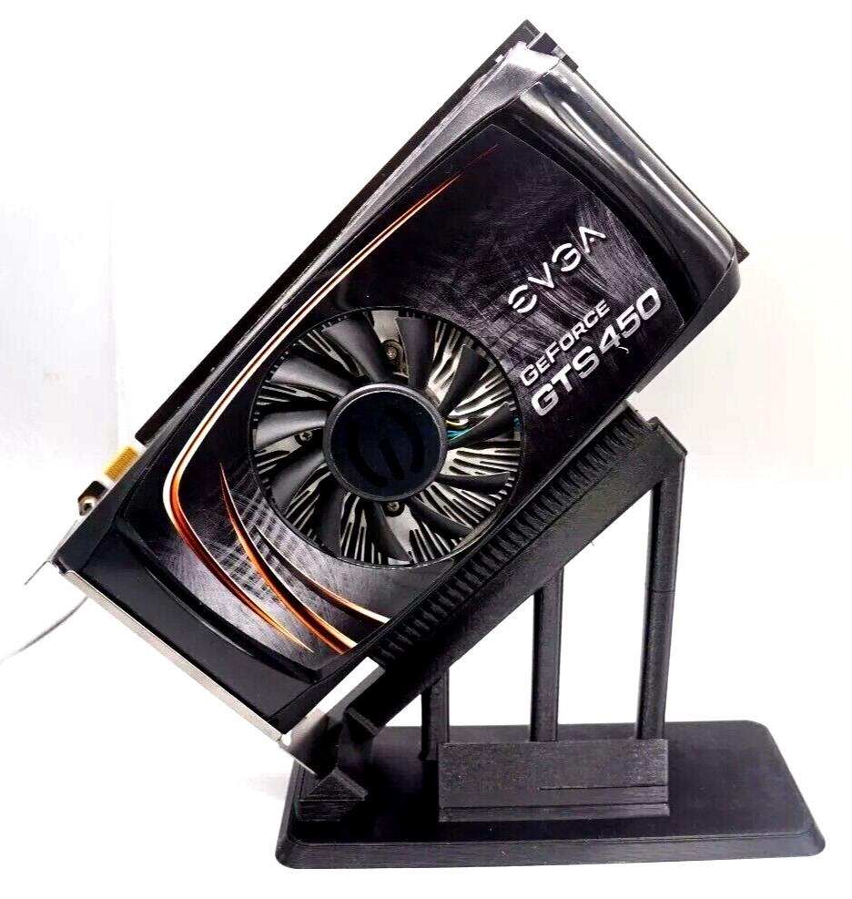 Shelf Trophy Display Stand Holder for Standard PCIE Graphics Cards GPU Shelf Trophy Display Stand Holder for Standard PCIE Graphics Cards GPU