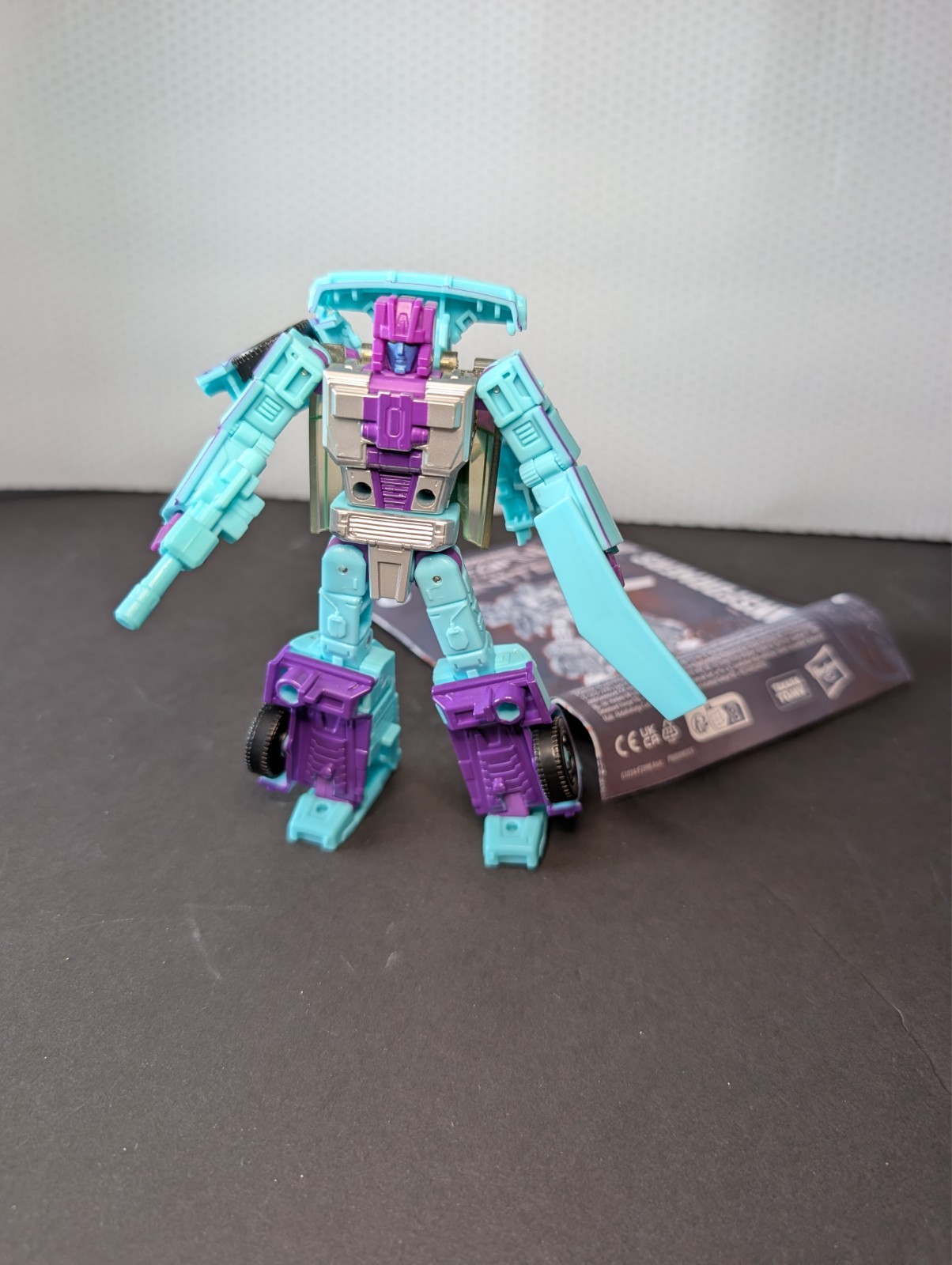 TRANSFORMERS LEGACY UNITED G2 UNIVERSE BREAKDOWN Used TRANSFORMERS LEGACY UNITED G2 UNIVERSE BREAKDOWN Used