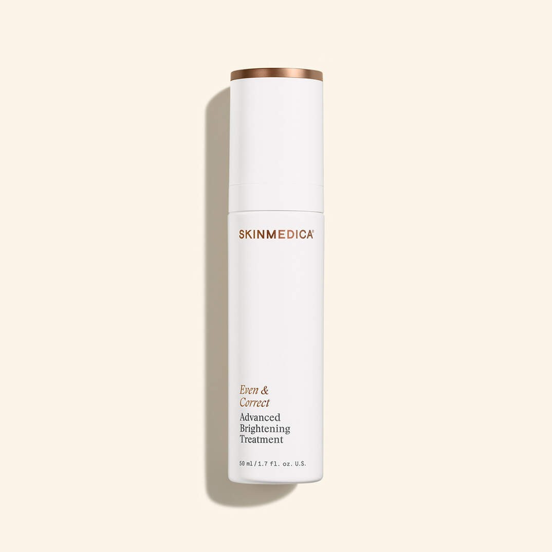 SkinMedica Even & Correct Advanced Brightening Treatment 1.7 fl oz *NEW SEALED*