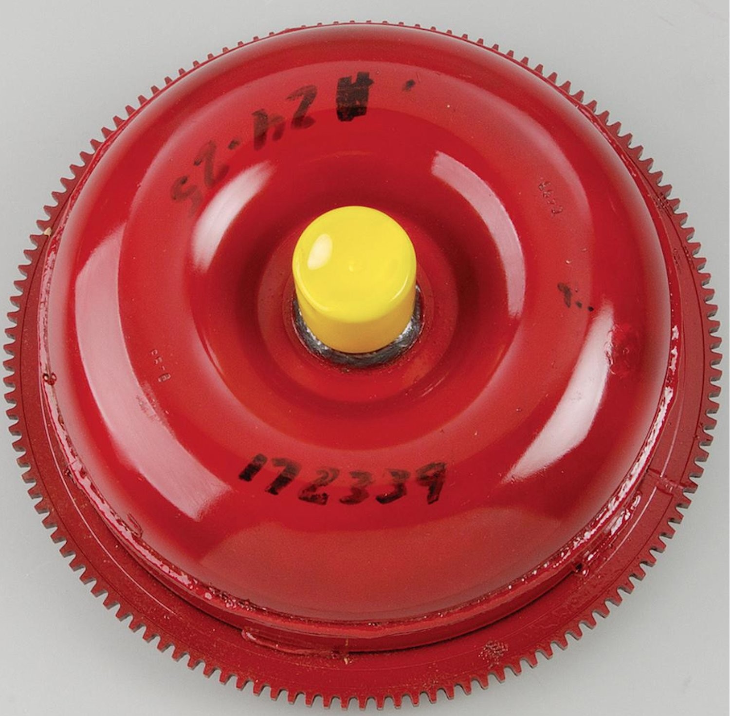Hughes Performance Street Master Torque Converter 1968 and Newer Mopar A904