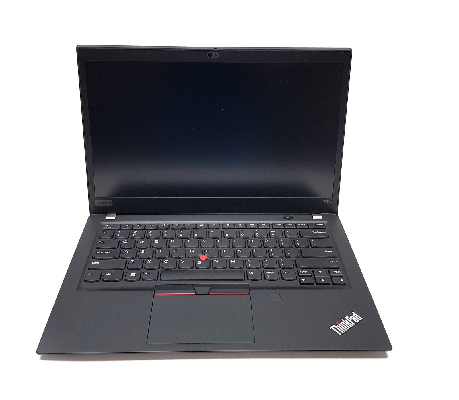 Lenovo ThinkPad T490s 14 Lenovo ThinkPad T490s 14