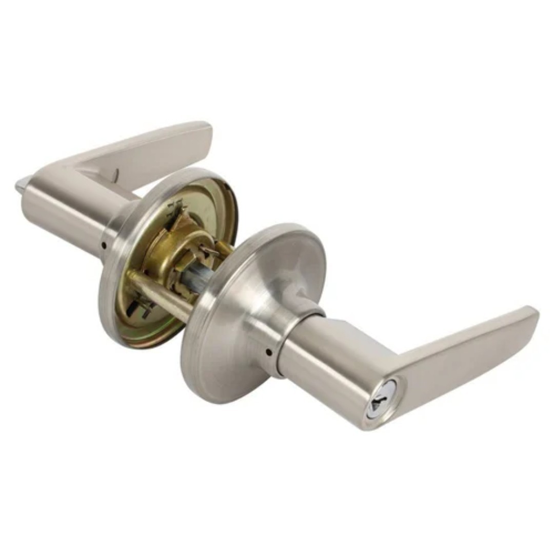 Yale GRD2 Cylindrical Lever EN AU4607LN 626 5VRT9 Yale GRD2 Cylindrical Lever EN AU4607LN 626 5VRT9