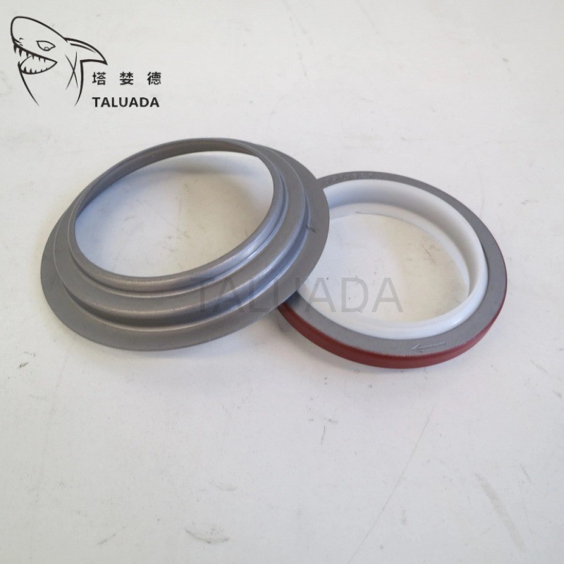 3921927 Crankshaft Front Oil Seal For Cum-mins 6CT QSC8.3 Engine Rubber Seal Kit 3921927 Crankshaft Front Oil Seal For Cum-mins 6CT QSC8.3 Engine Rubber Seal Kit