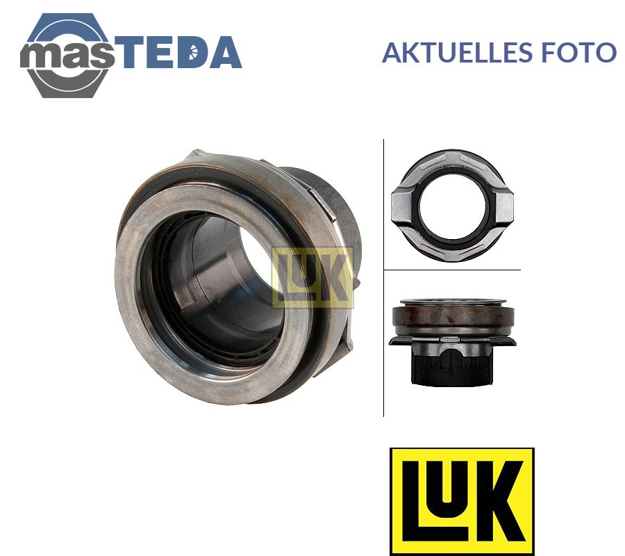 500 0035 10 CLUTCH RELEASE BEARING LUK FOR HOLDEN COMMODORE,ONE TONNER