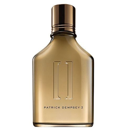 Avon PATRICK DEMPSEY 2 EDT Cologne Spray ~   2.5oz  ~ SEALED ~ NEXT DAY SHIPPING