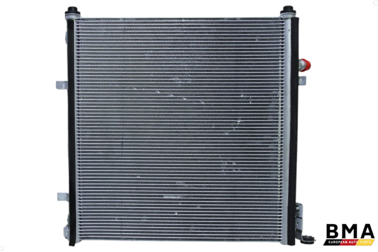 Lucid Air Front Left Side Radiator Cooler P11-M20304-01 2022 - 2026 OEM Lucid Air Front Left Side Radiator Cooler P11-M20304-01 2022 - 2026 OEM
