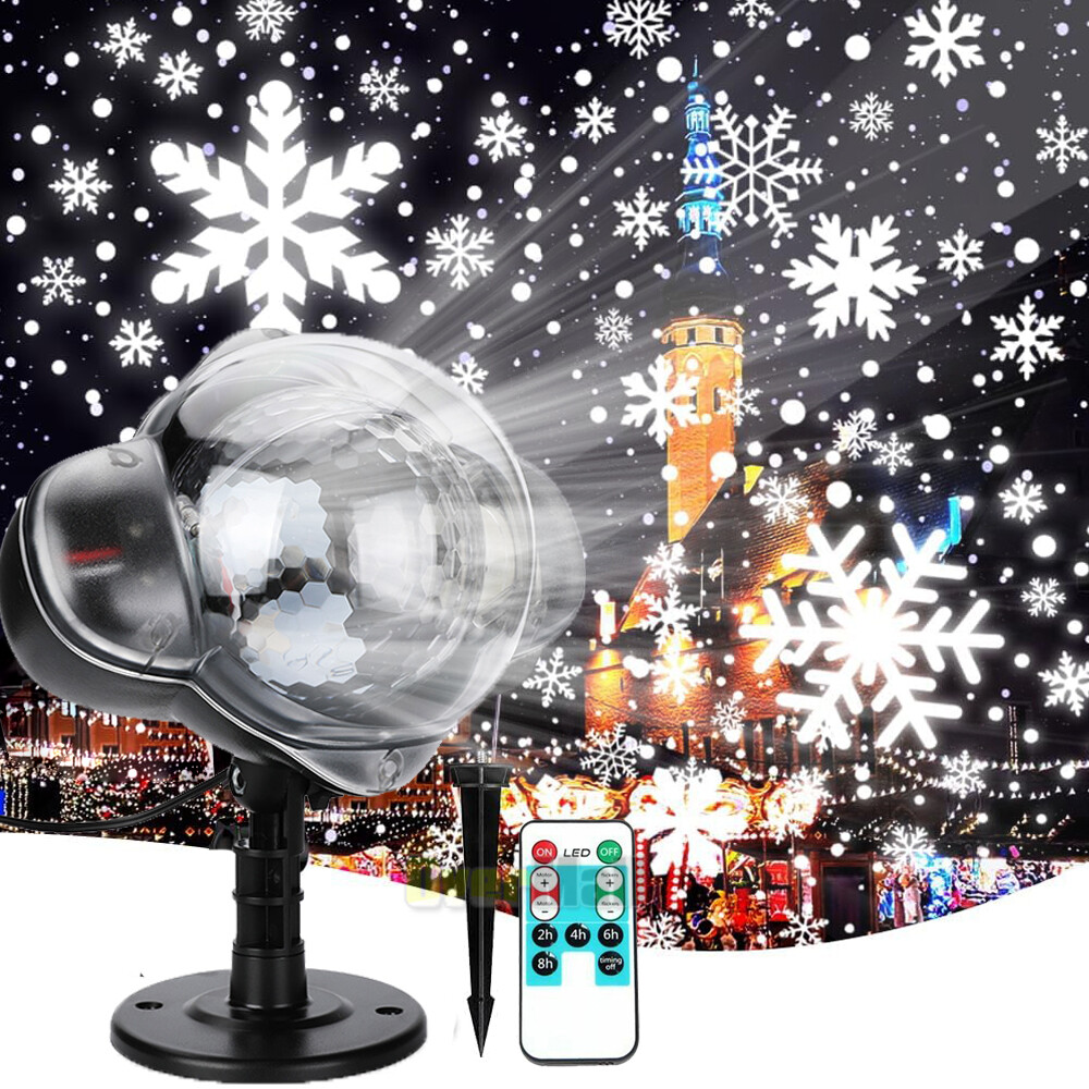 Christmas Laser R&G LED Projector Light Moving Outdoor Landscape Stage Xmas Lamp Christmas Laser R&G LED Projector Light Moving Outdoor Landscape Stage Xmas Lamp