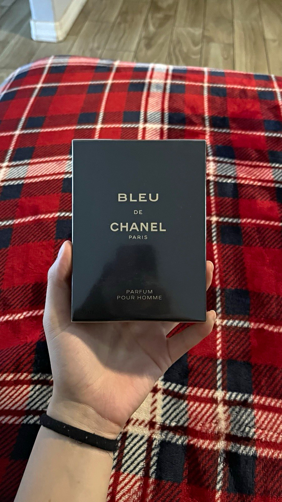 Lot of 10 Perfume Miniatures Bleu de Chanel Dior Valentino Burberry YSL