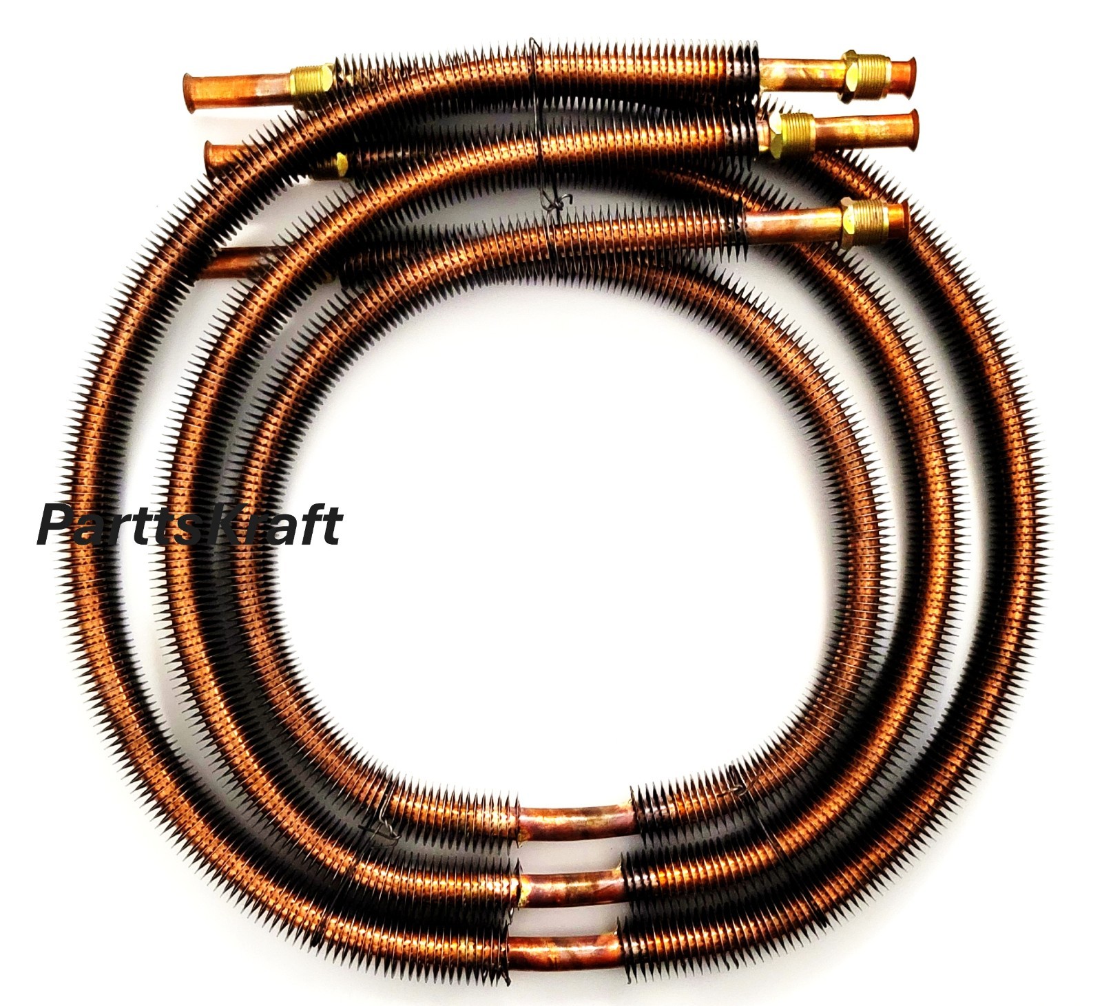 INGERSOLL RAND 2545 MODEL COMPATABLE INTERCOOLER TUBE 32211708+32211682+32211690 INGERSOLL RAND 2545 MODEL COMPATABLE INTERCOOLER TUBE 32211708+32211682+32211690