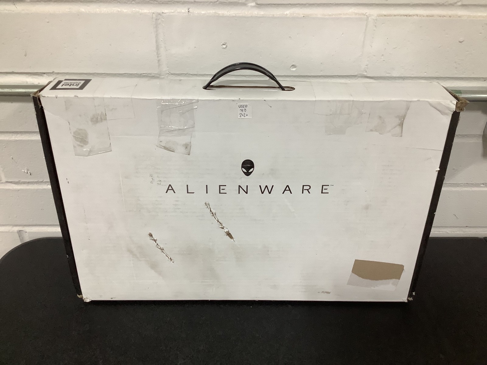 Dell Alienware m15 R7 15.6” Gaming Laptop i7-12700H 16GB 512GB RTX 3070 Ti Dell Alienware m15 R7 15.6” Gaming Laptop i7-12700H 16GB 512GB RTX 3070 Ti
