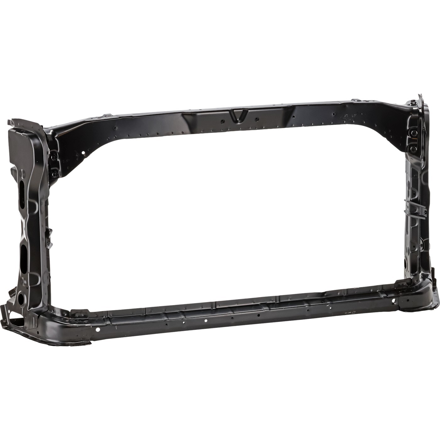 Radiator Support for Chevy  84714654 Chevrolet Silverado 2500 HD Heavy Duty GMC