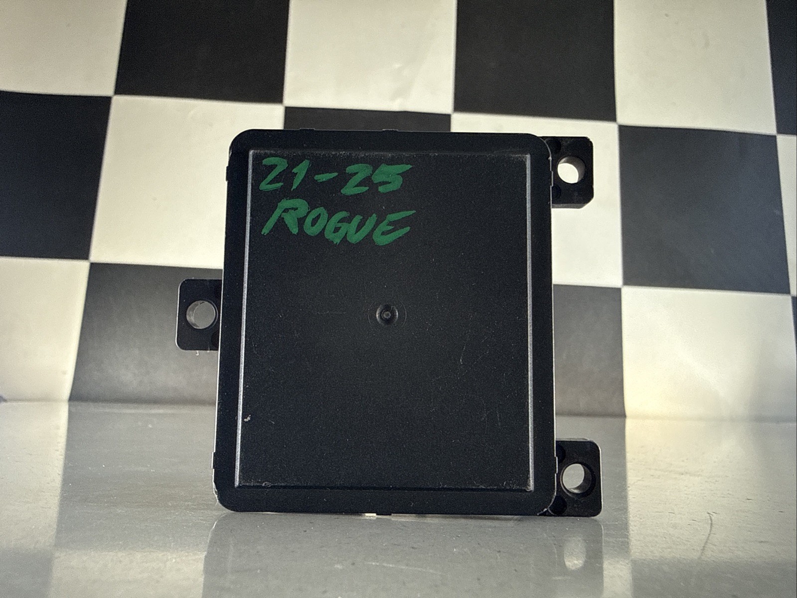 2021 2023 2025 Nissan Rogue Cruise Control Distance Radar Sensor Oem 284386RB8A