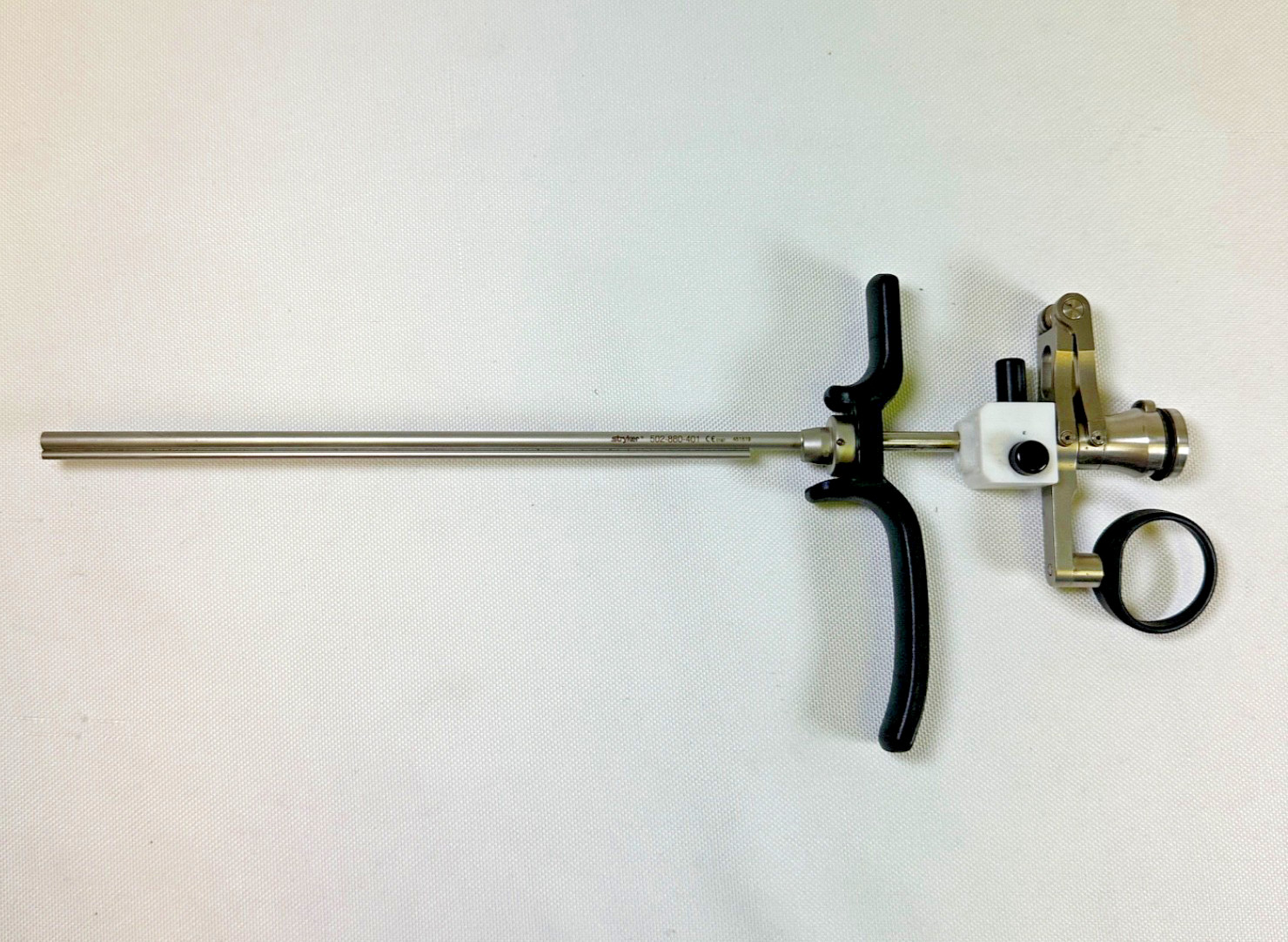 Stryker 502-880-401 Resectoscope Passive Working Element