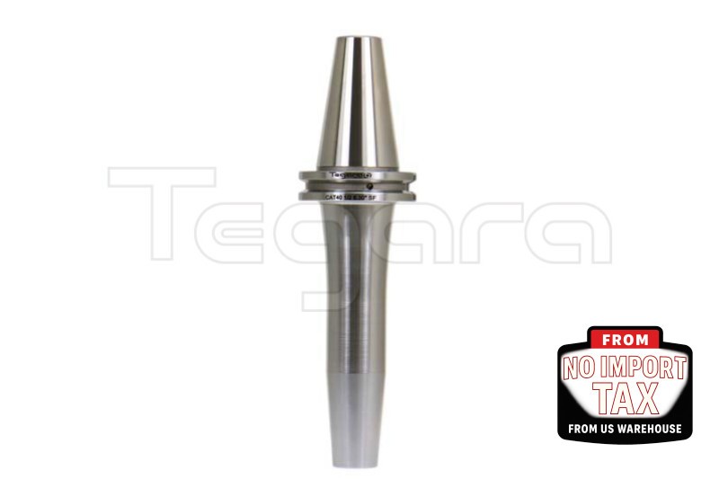new usa Tegara CAT40 1/2 x 6.3