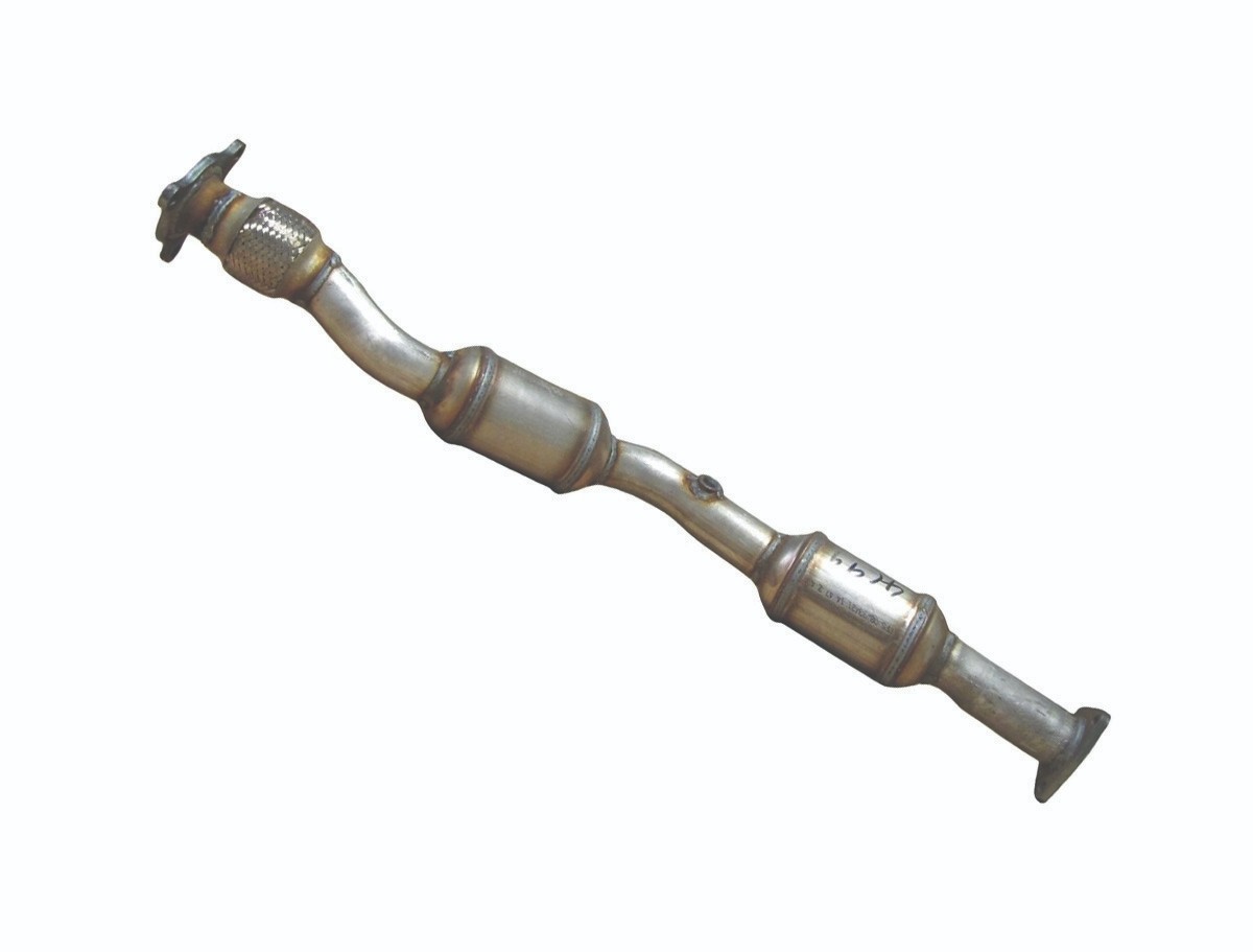 Saturn VUE 2.4L Catalytic Converter & Flex Pipe 2008 TO 2010