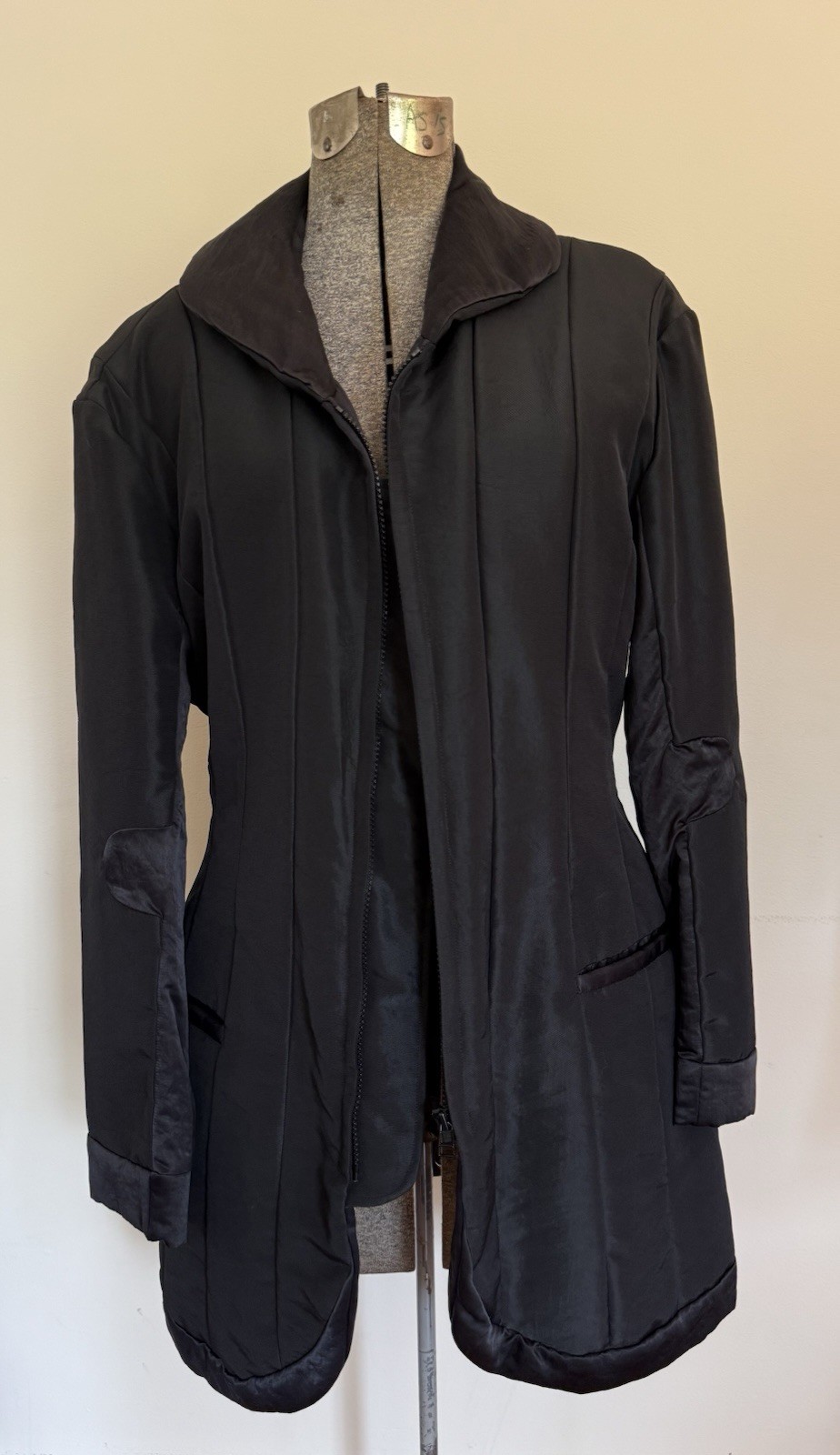 Vintage Issey Miyake Coat 1995