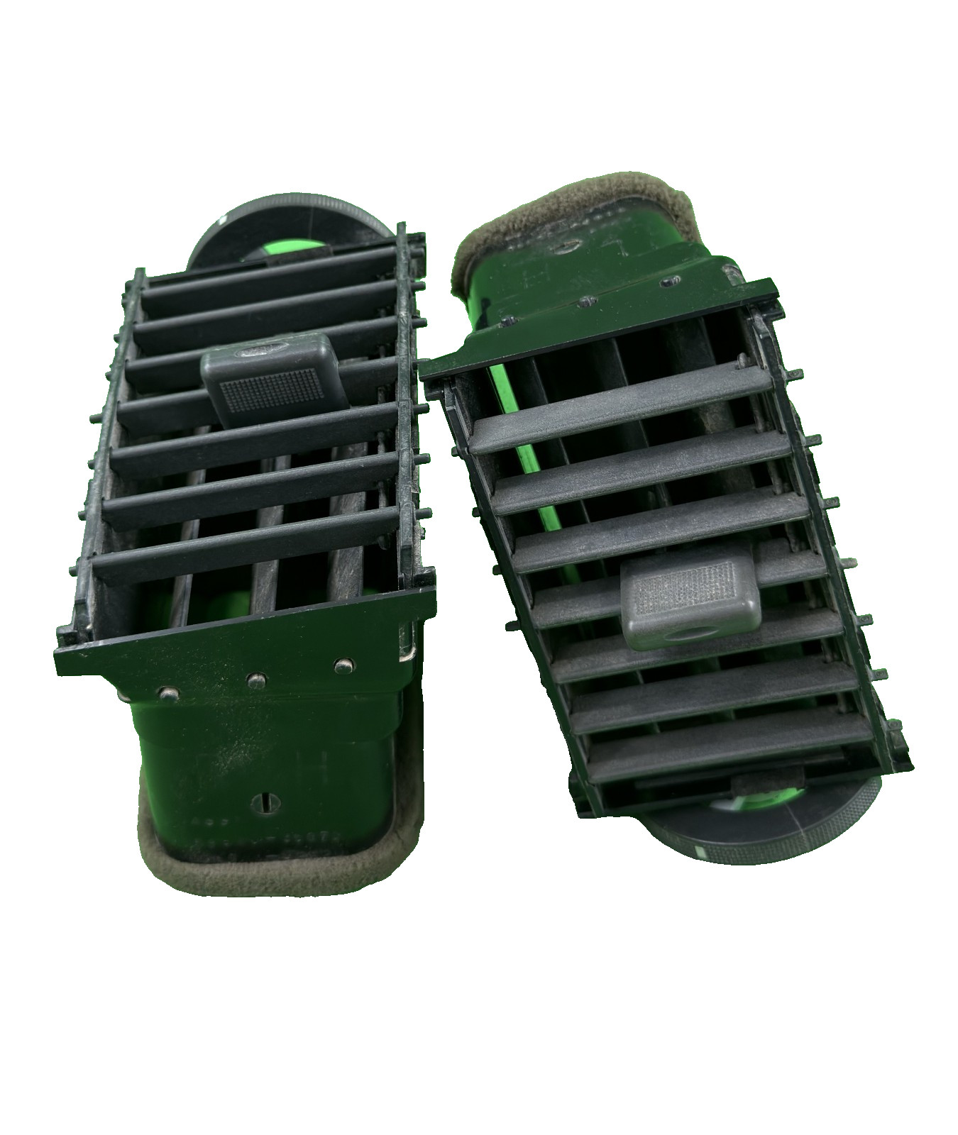 Toyota 4runner 2003-2009 Center air vents grills Left and Right AC heat vents