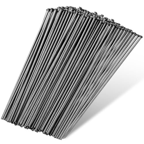 Needles for Needle Scaler, 38 Pcs Replacement Needles Set for Electric & Air Nee Needles for Needle Scaler, 38 Pcs Replacement Needles Set for Electric & Air Nee