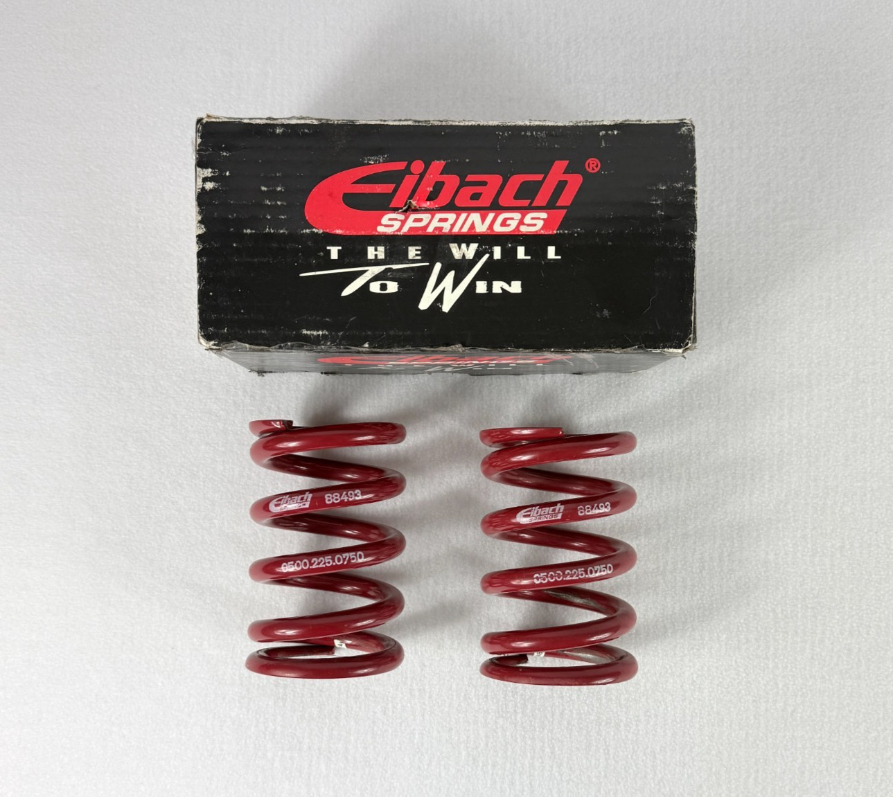 Eibach ERS 0500.225.0750 5 Eibach ERS 0500.225.0750 5