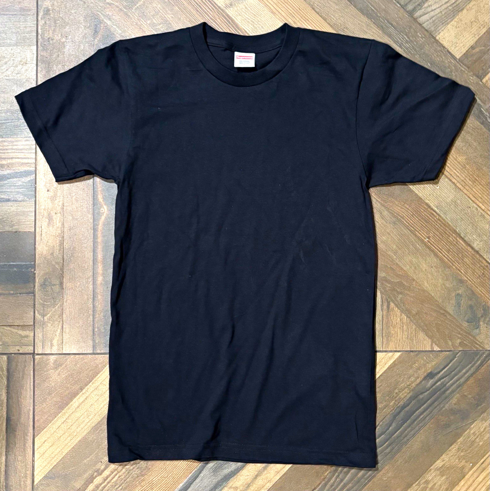 (200 SHIRTS) Wholesale Black Long Sleeve T-Shirts – Medium– Bulk Lot (200 SHIRTS) Wholesale Black Long Sleeve T-Shirts – Medium– Bulk Lot