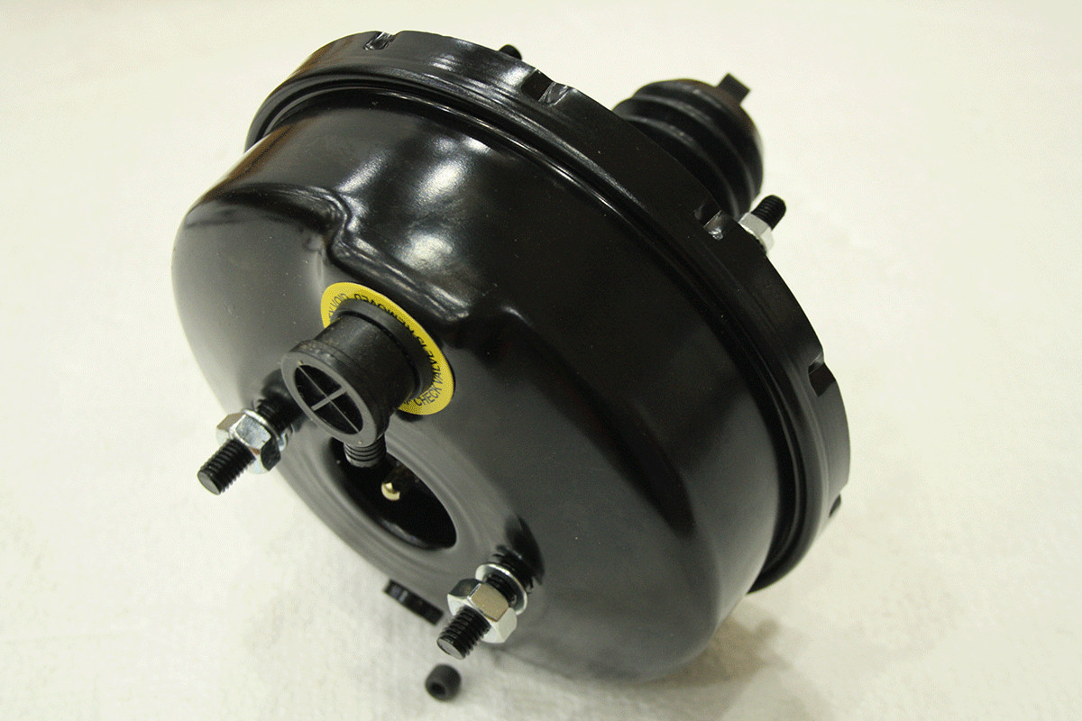 Land Rover Series 3 Duel Line Sytem Btake Servo STC1816 New