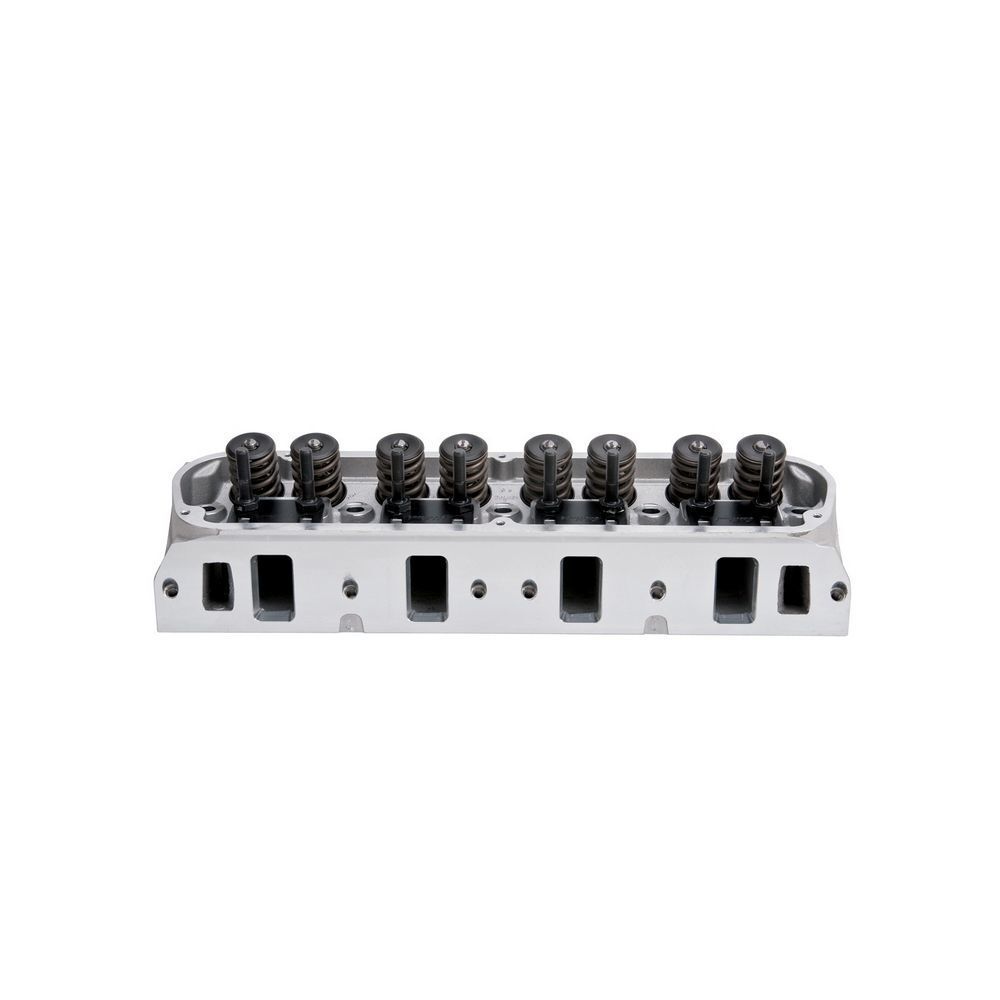 Edelbrock 60229 Assembled Performer RPM Cylinder Head for Ford SBF