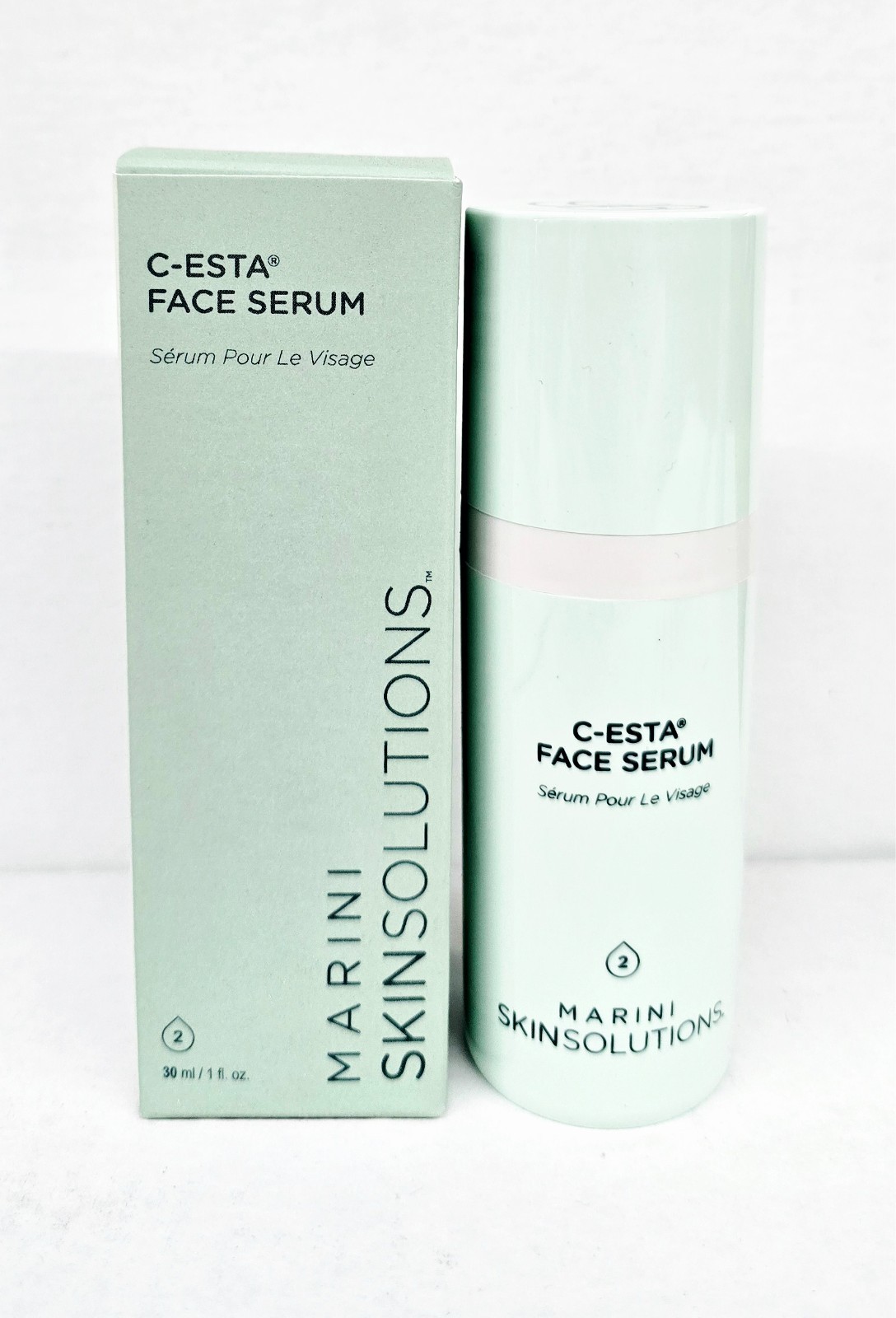 Jan Marini C-Esta Face Serum 1 oz - Exp 07/27 Brand New in Box