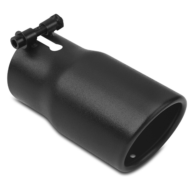 1pc/2pc Exhaust Tip 2.5\