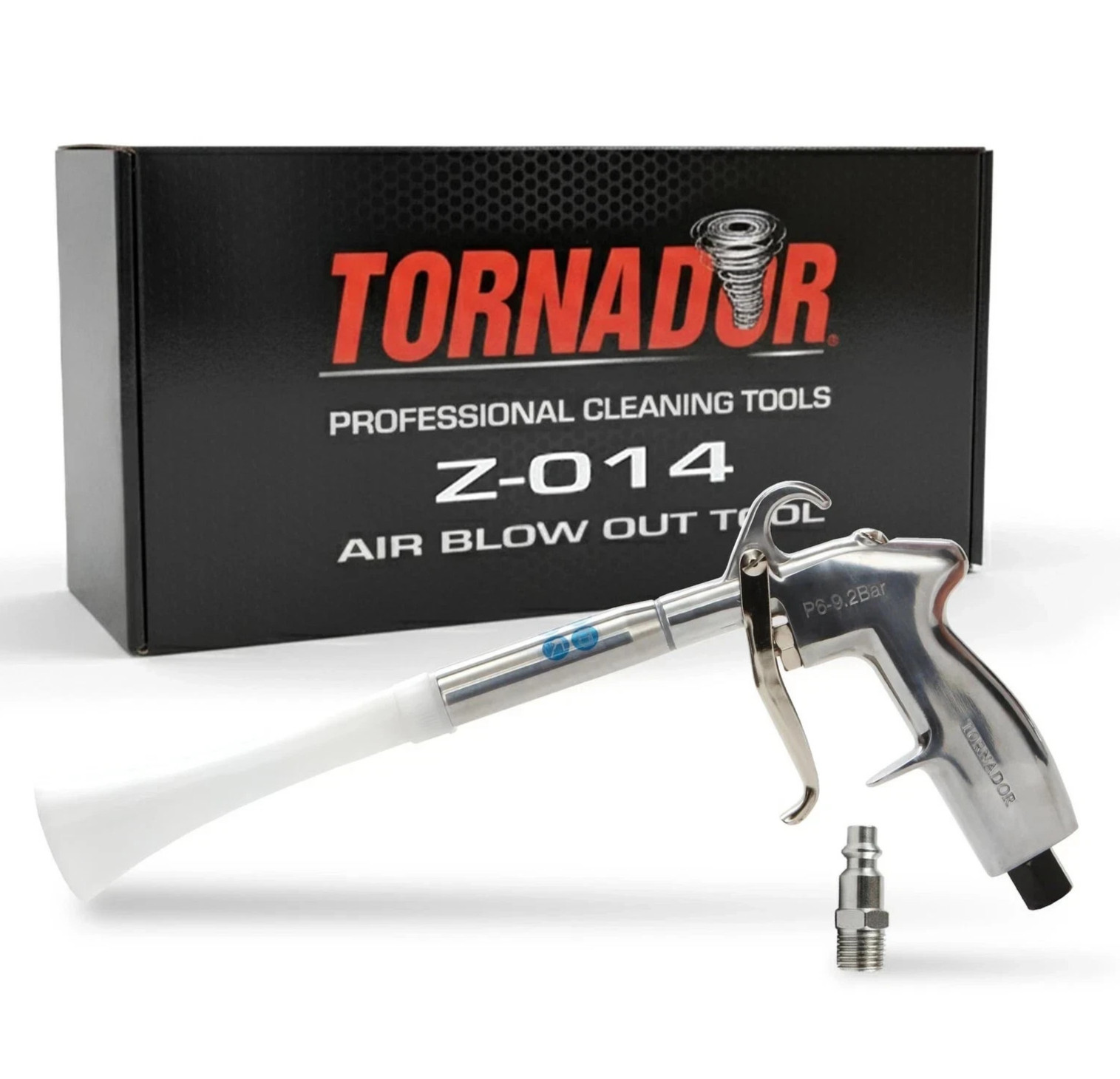 Tornador Z-014 Air Blow Out Tool | High-Performance Blower fTornador Z-01or Fast Tornador Z-014 Air Blow Out Tool | High-Performance Blower fTornador Z-01or Fast