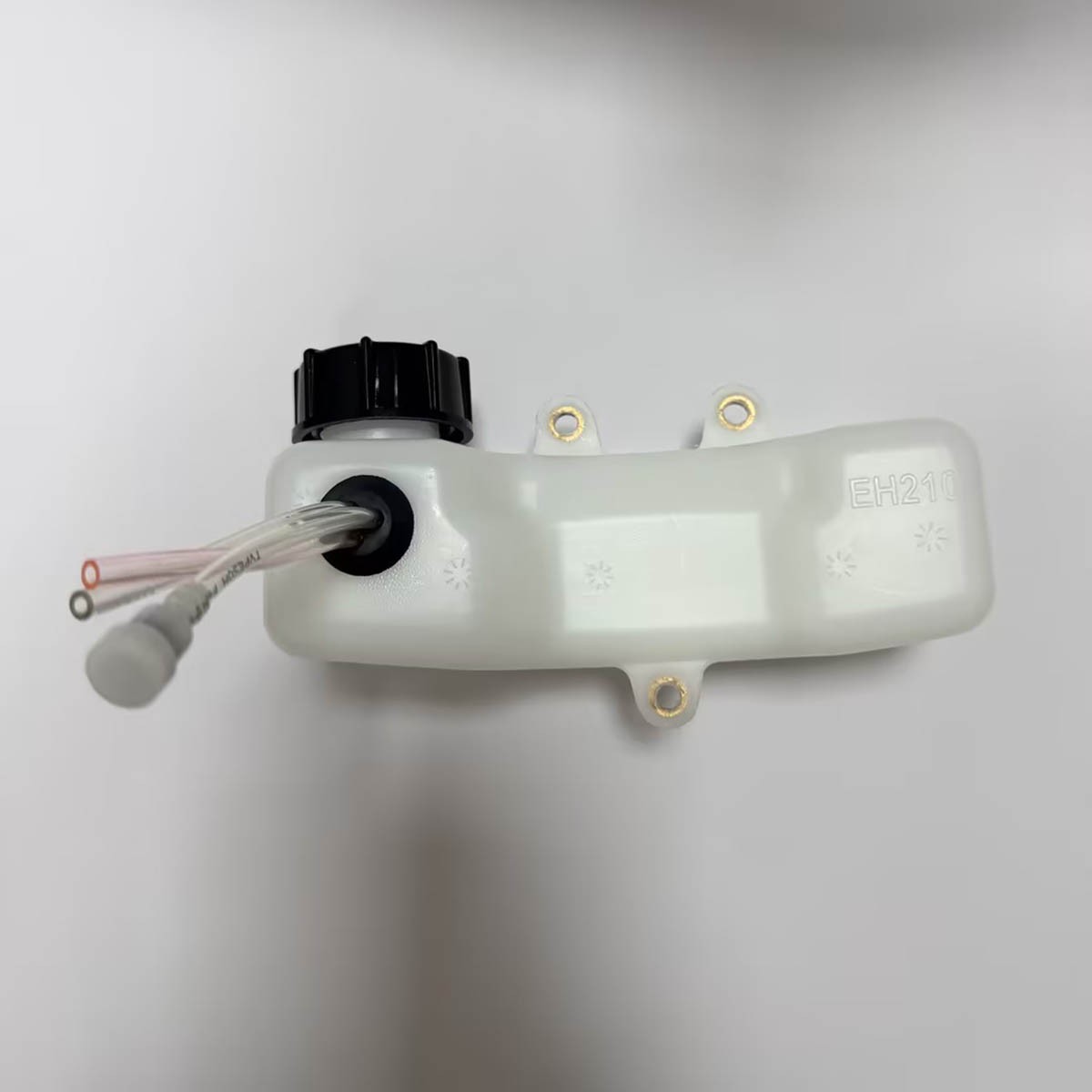 A350000300 Fuel Gas Tank Kit Compatible w/Echo w/Mantis with 2-Cycle Engine B A350000300 Fuel Gas Tank Kit Compatible w/Echo w/Mantis with 2-Cycle Engine B