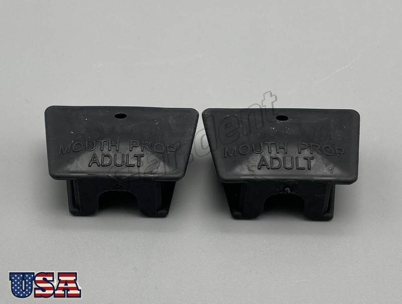 Dental Mouth Props Autoclavable Silicone Bite Block L/M/S Adult Kid Latex Free Dental Mouth Props Autoclavable Silicone Bite Block L/M/S Adult Kid Latex Free