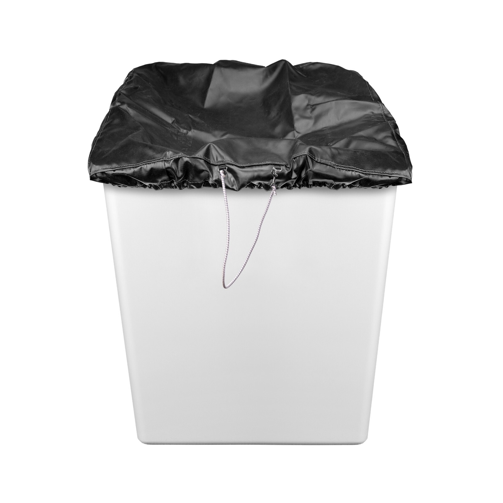 Bucket Truck Parts - Elastic Banded Bucket Cover - HEAVY DUTY Bucket Truck Parts - Elastic Banded Bucket Cover - HEAVY DUTY