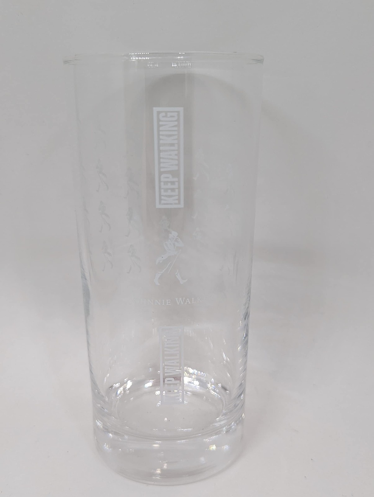 JOHNNIE WALKER Cocktail Glass JOHNNIE WALKER Cocktail Glass