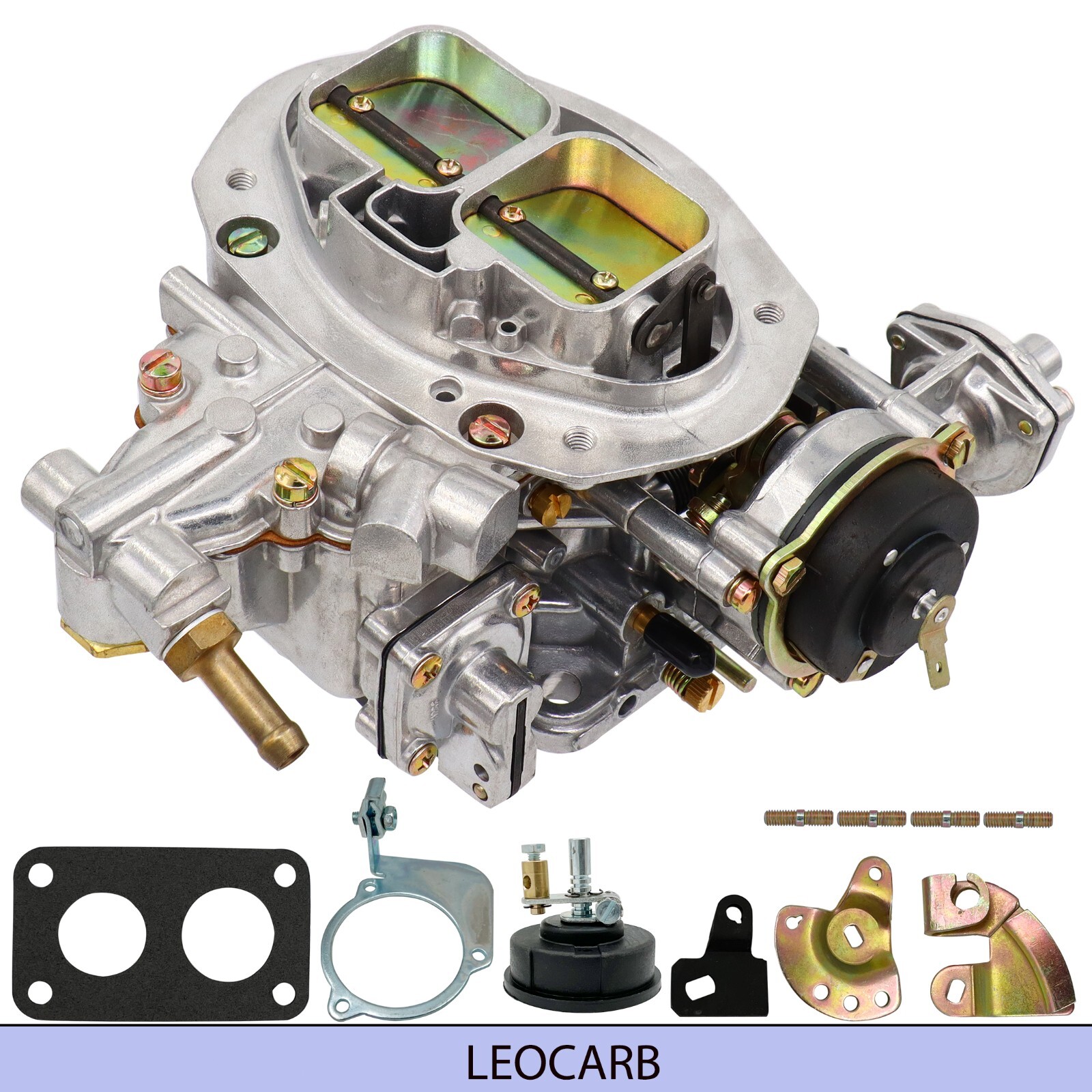 32/36 DFEV 2 Barrel Carburetor for VW Fiat Dodge Ford Weber Electric Choke 32/36 DFEV 2 Barrel Carburetor for VW Fiat Dodge Ford Weber Electric Choke