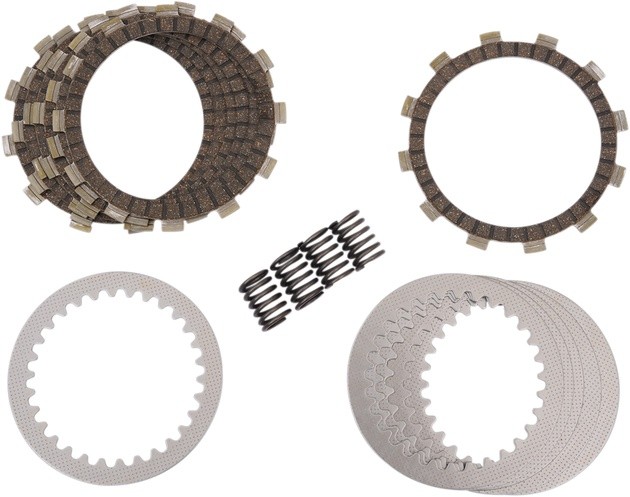 EBC DRC Clutch Kit DRC89 for Suzuki/Arctic Cat QuadRunner 250/250/QuadRunner 300