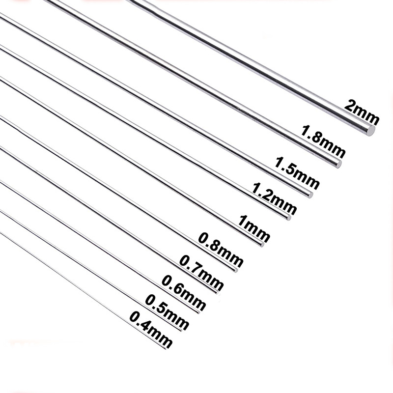 304 Stainless Steel Spring Wire/Rod 0.4mm-2mm Diameter – High Tensile 304 Stainless Steel Spring Wire/Rod 0.4mm-2mm Diameter – High Tensile