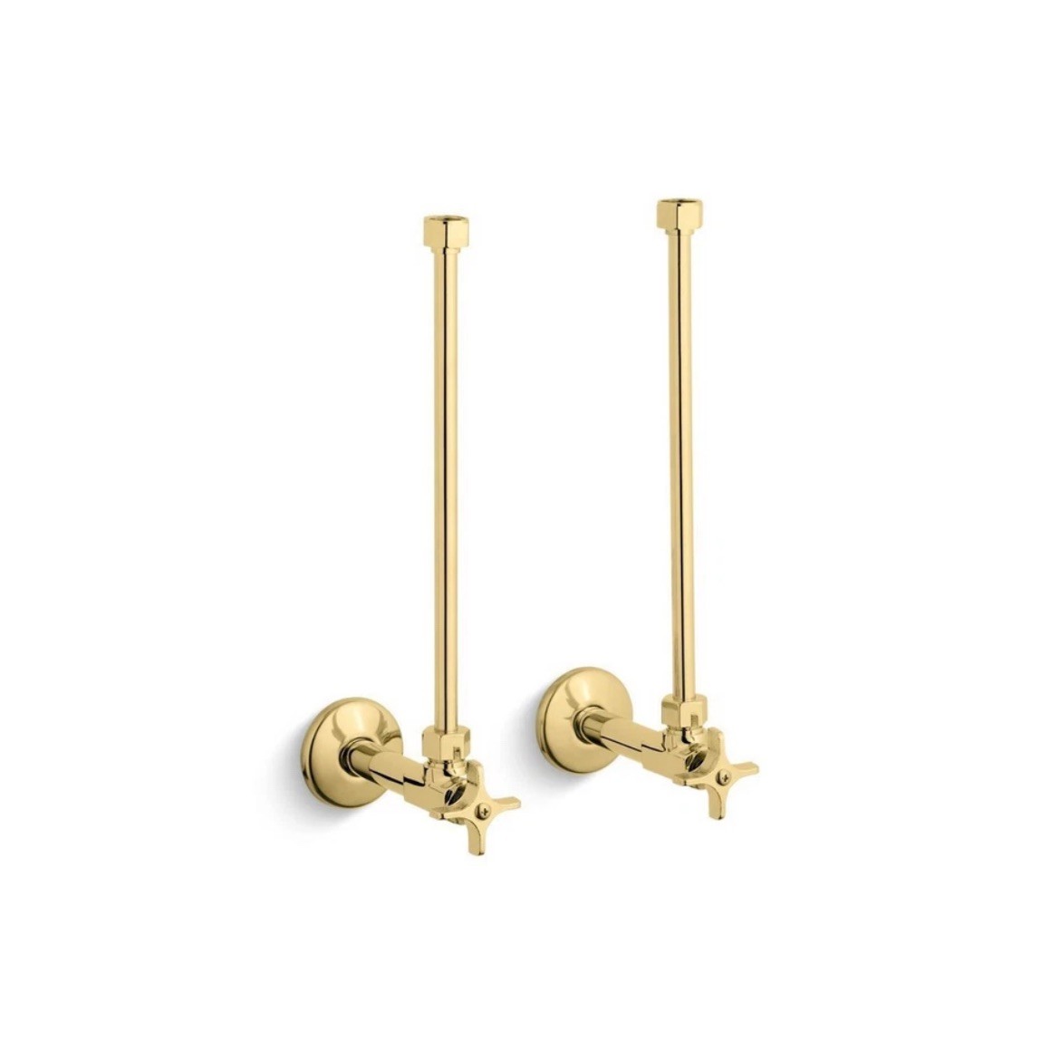 Kohler K-7606-P-PB- 1/2\ Kohler K-7606-P-PB- 1/2\
