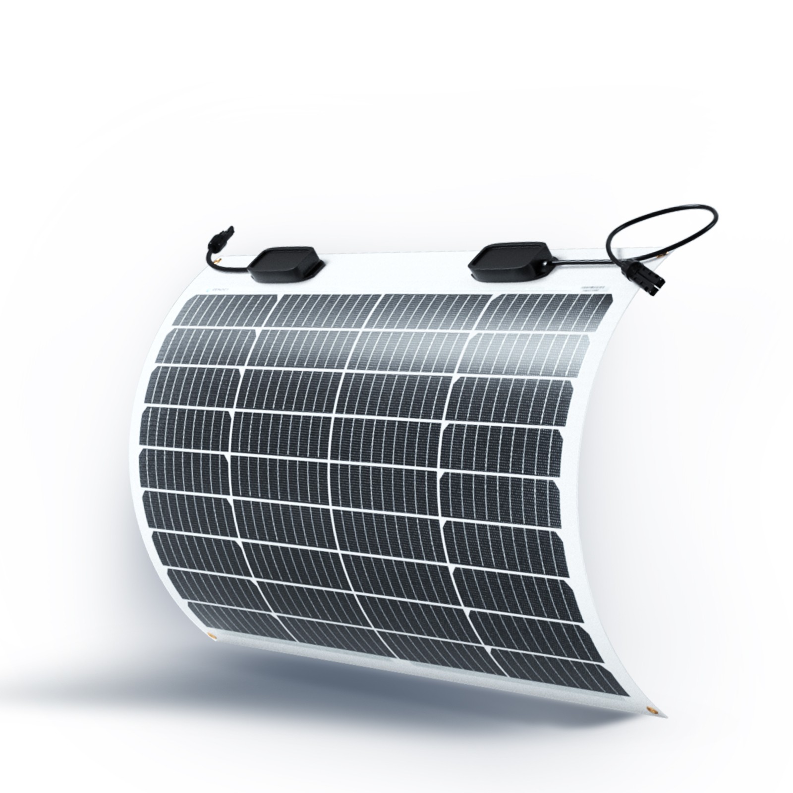 Renogy 200W 100W 50W Monocrystalline flexible Solar Panel for RV Camper BoatHome Renogy 200W 100W 50W Monocrystalline flexible Solar Panel for RV Camper BoatHome