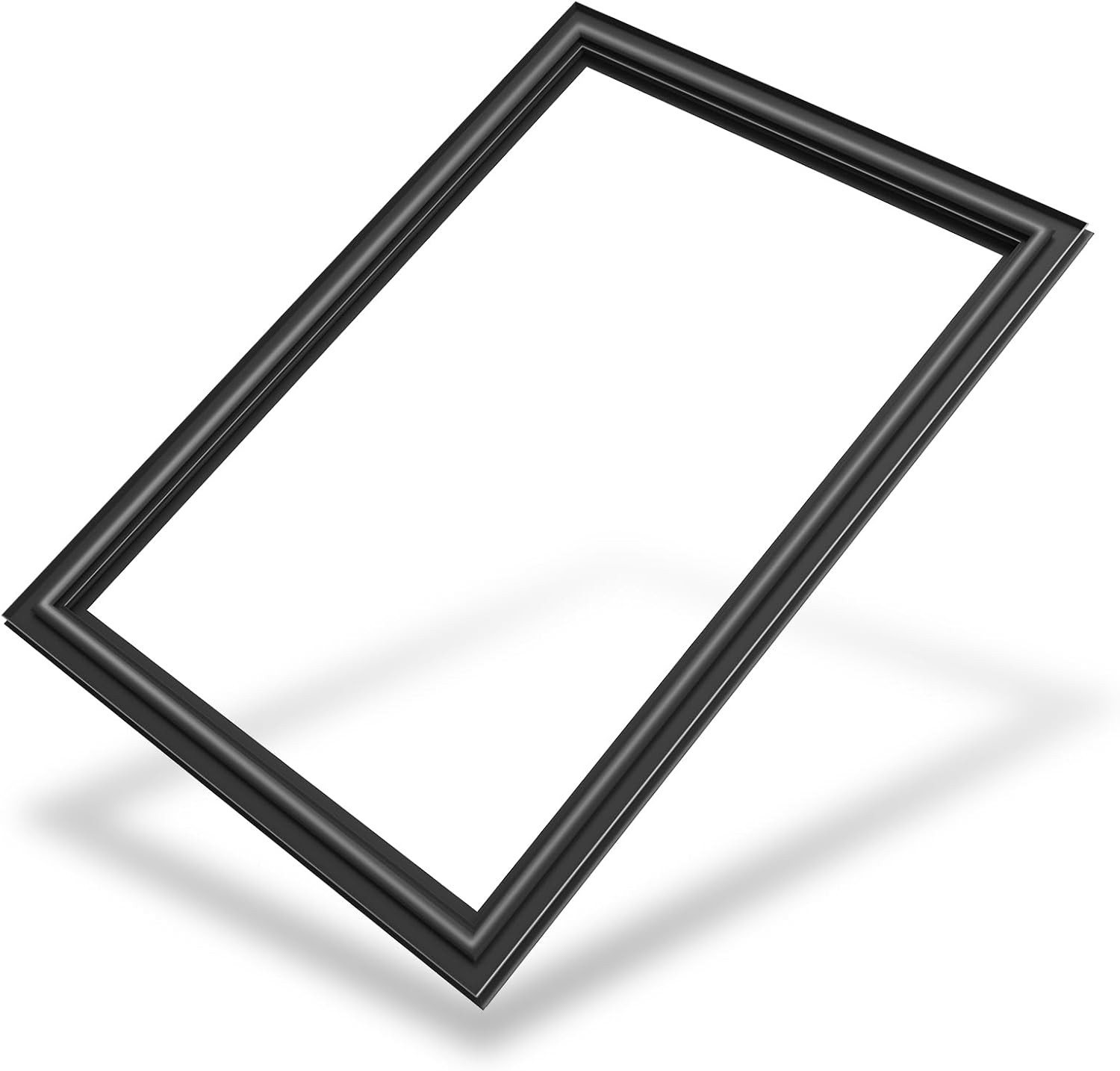 New Refrigerator Freezer Door Gasket 242193212 Fits Kenmore Crosley AP580692