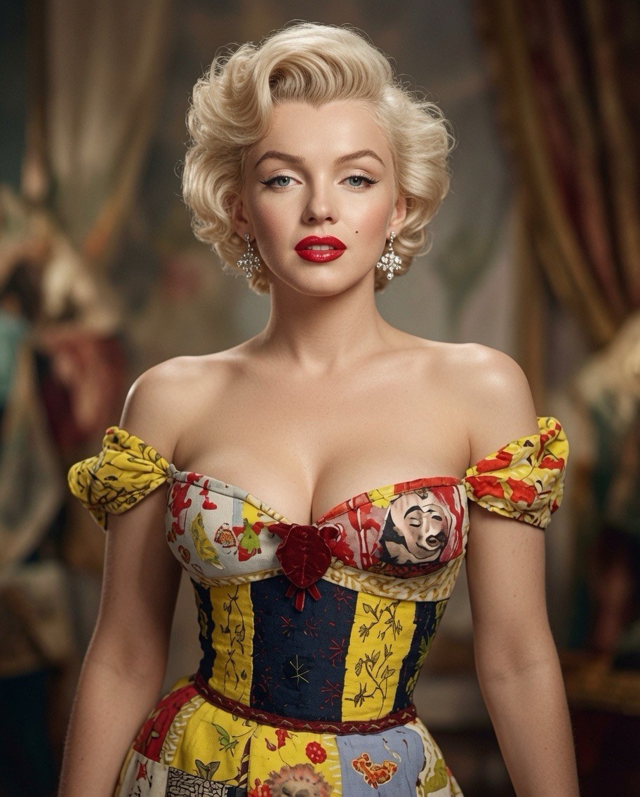 Marilyn Monroe beautiful lady 8×10 photo print wall art gift for friends Marilyn Monroe beautiful lady 8×10 photo print wall art gift for friends